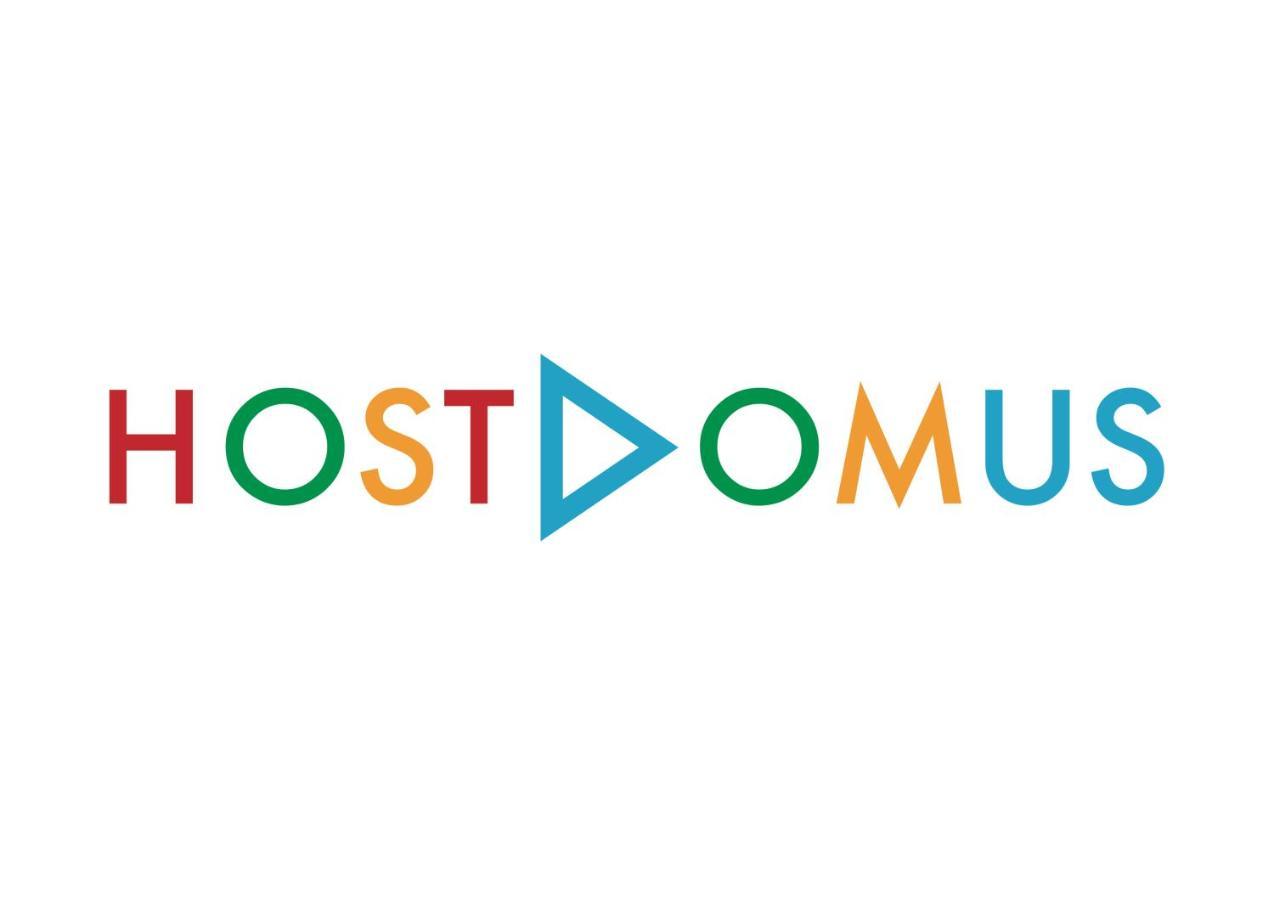 菲纳莱利古雷Hostdomus - Bilocale Sul Borgo公寓 外观 照片
