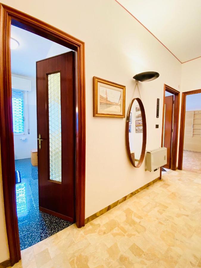 菲纳莱利古雷Hostdomus - Bilocale Sul Borgo公寓 外观 照片