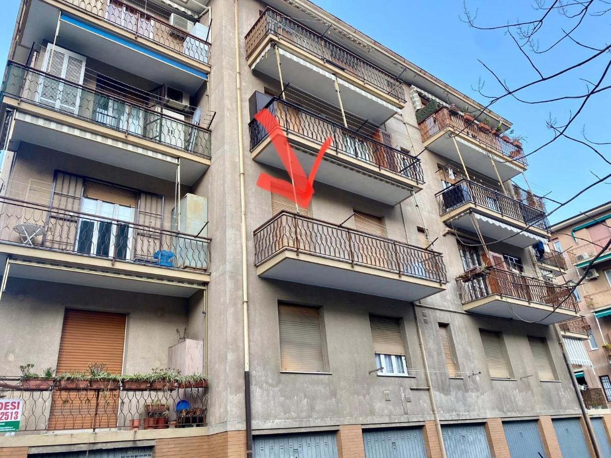 菲纳莱利古雷Hostdomus - Bilocale Sul Borgo公寓 外观 照片